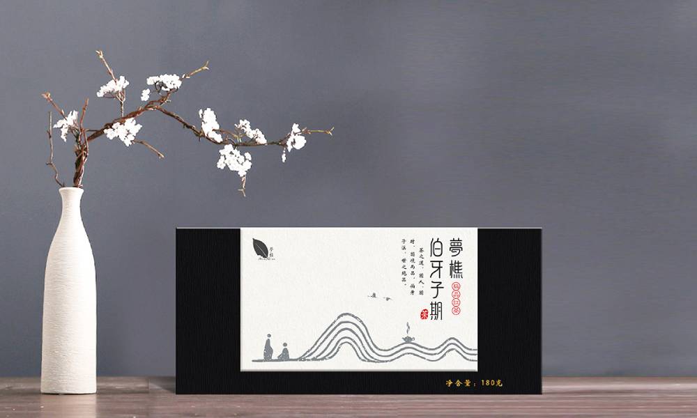 海南区国潮包装设计的创新路径——传统文化与年轻潮流的破圈融合