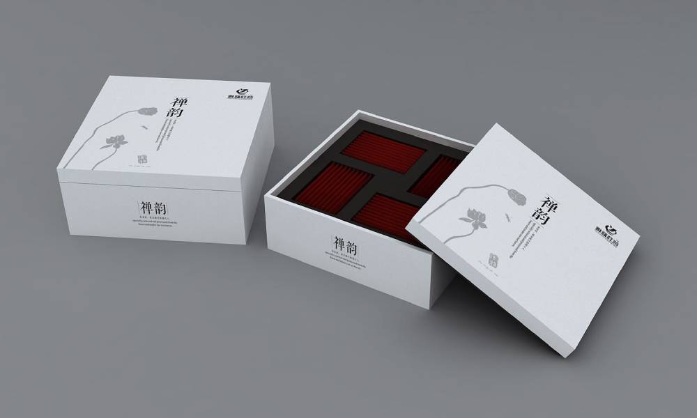 海南区茶叶包装设计：以自然意趣，传递城市茶香的清雅韵味